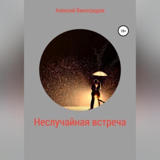 Обложка книги «Неслучайная встреча»