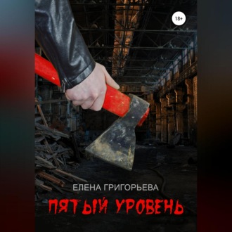 Обложка книги «Пятый уровень»