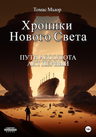 Томас Мьюр. Хроники Нового Света: Пути Абсолюта. Акт 1