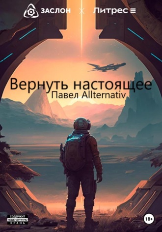 Павел Allternativ. Вернуть настоящее