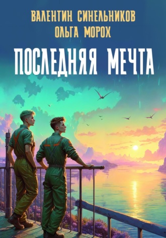 Валентин Анатольевич Синельников. Последняя мечта