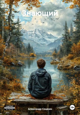 Александр Павлович Сошкин. Знающий