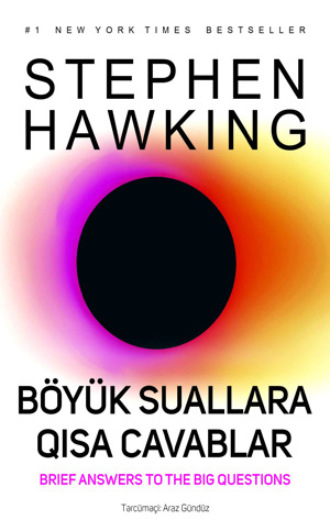 Обложка книги «BÖYÜK SUALLARA QISA CAVABLAR»