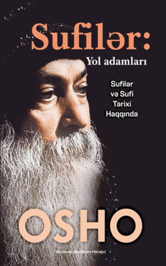 Обложка книги «SUFİLƏR: YOL ADAMLARI»