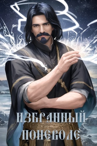 Обложка книги «Избранный поневоле»