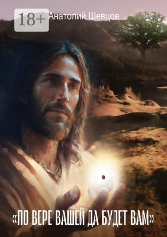 Анатолий Шевцов. «По вере вашей да будет вам». Философско-психологический трактат