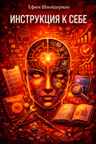 Ефим Шнейдерман. Инструкция к себе
