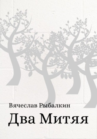 Вячеслав Владимирович Рыбалкин. Два Митяя