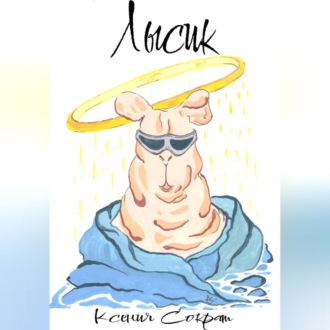 Обложка книги «Лысик»