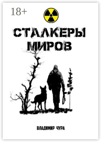 Владимир Юльевич Чура. Сталкеры миров