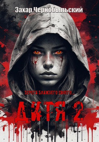 Захар Чернобыльский. Дитя 2