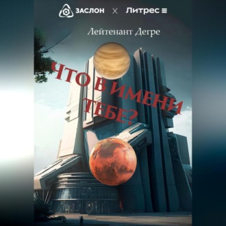 Обложка книги «Что в имени тебе?»