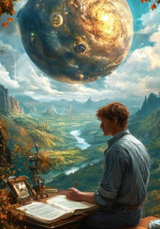 Евгений Федоров. «Нибиру» История сотворения мира с начала времен до наших дней