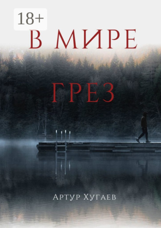 Обложка книги «В мире грёз. Тело хочет спать, душа летать, а жизнь вынуждает идти…»