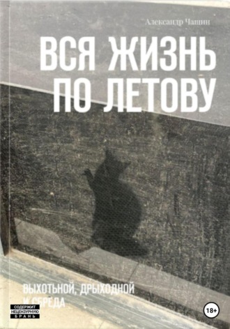 Александр Чащин. Вся жизнь по Летову. Выхотьной, дрыходной и сбреда