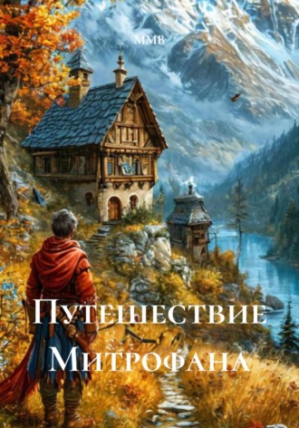 ММВ. Путешествие Митрофана