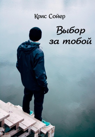 Обложка книги «Выбор за тобой»