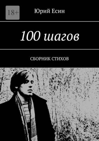 Юрий Есин. 100 шагов. Сборник стихов