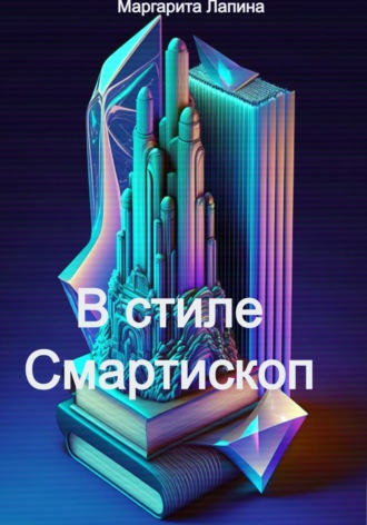 Обложка книги «В стиле Смартископ»