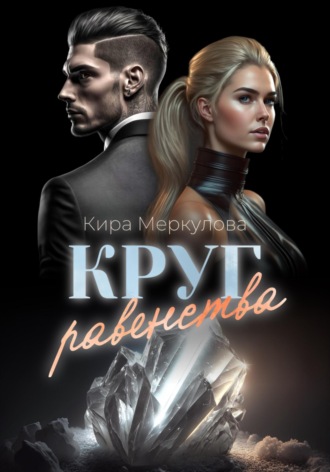 Кира Меркулова. Круг Равенства