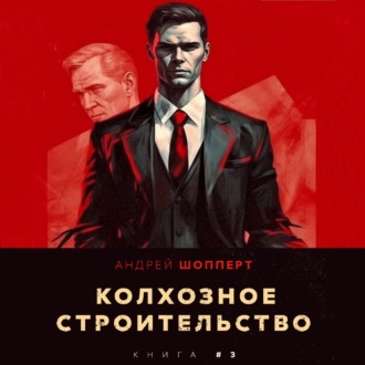 Обложка книги «Колхозное строительство 3»
