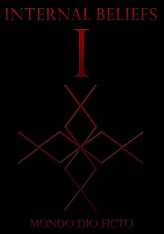 Обложка книги «Internal Beliefs I»