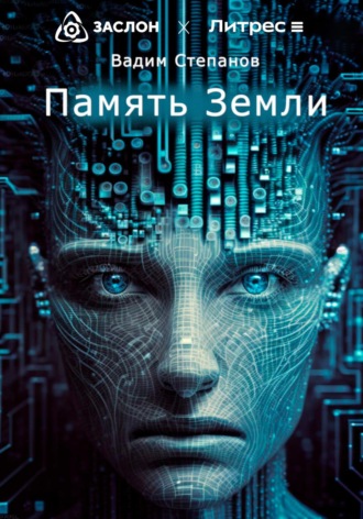 Обложка книги «Память Земли»