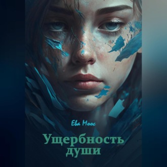 Обложка книги «Ущербность души»