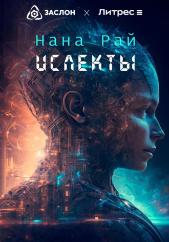 Обложка книги «Ислекты»