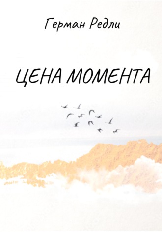 Обложка книги «Цена момента»