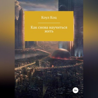 Обложка книги «А я вижу небо»