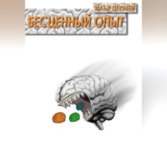 Обложка книги «Бесценный опыт»