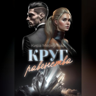 Обложка книги «Круг Равенства»
