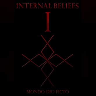 Обложка книги «Internal Beliefs I»