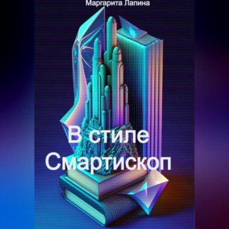 Обложка книги «Смартископ и легенды»