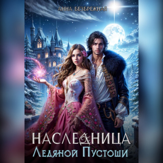 Обложка книги «Наследие Илир»