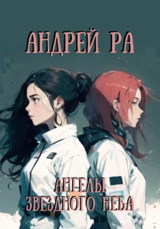 Андрей Ра. Ангелы звёздного неба