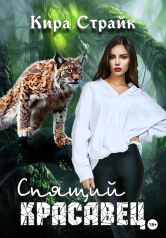 Обложка книги «Спящий красавец»