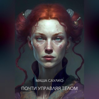 Обложка книги «Почти управляя телом»