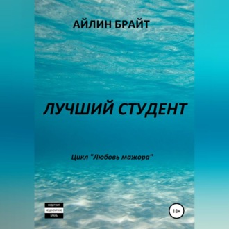 Обложка книги «Лучший студент»