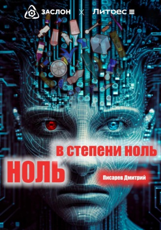 Дмитрий Писарев. Ноль в степени ноль