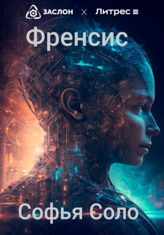 Обложка книги «Френсис»