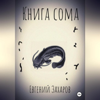 Обложка книги «Книга сома»