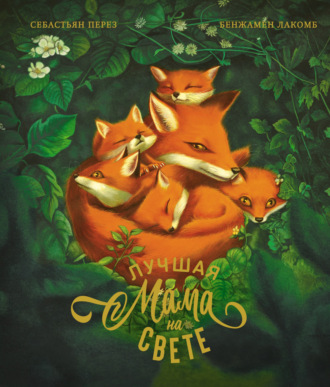 Лучшая мама на свете. Себастьян Перез