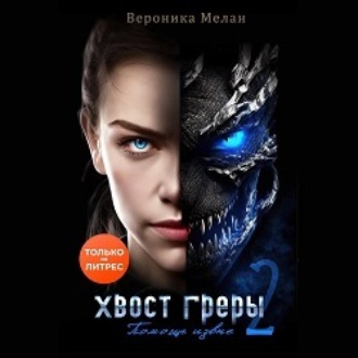 Обложка книги «Хвост Греры 2»