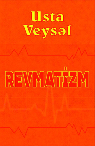 Обложка книги «Revmatizm»