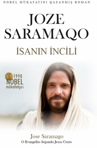 Обложка книги «İsanın incili»