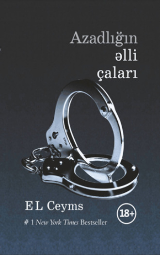 Обложка книги «Azadlığın əlli çaları»