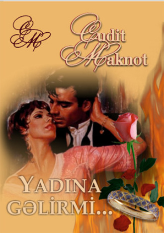 Обложка книги «Yadına gəlirmi»