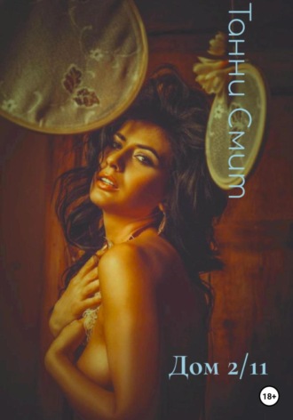 Обложка книги «Дом 2/11»